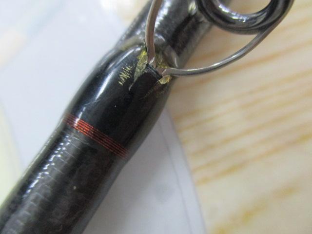 16ポイズングロリアス 174MH