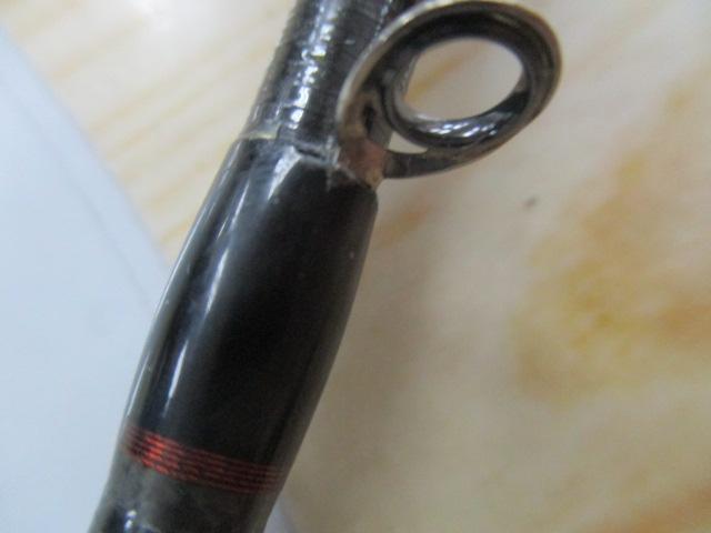 16ポイズングロリアス 174MH