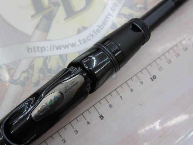 22エクスセンスインフィニティ S100M