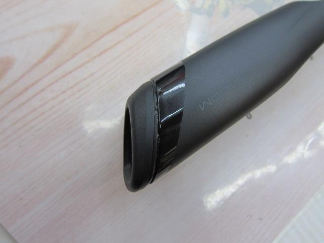 22エクスセンスインフィニティ S100M