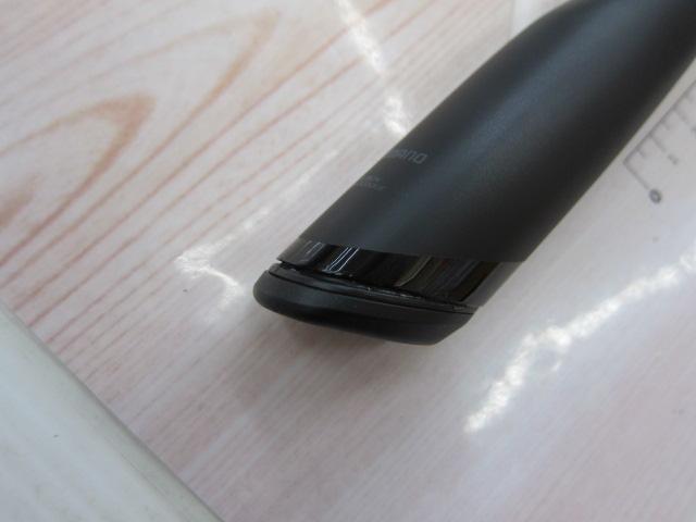 22エクスセンスインフィニティ S100M