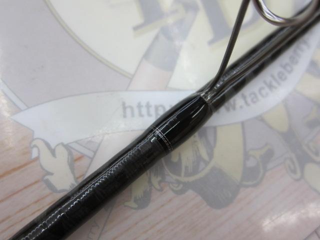 22エクスセンスインフィニティ S100M