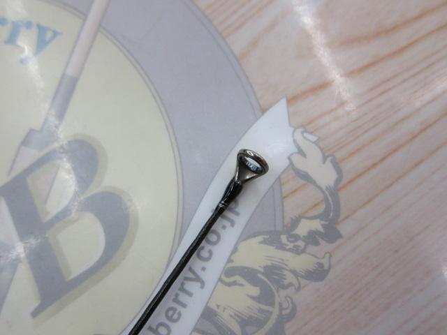 22エクスセンスインフィニティ S100M