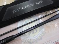 22エクスセンスインフィニティ S100M