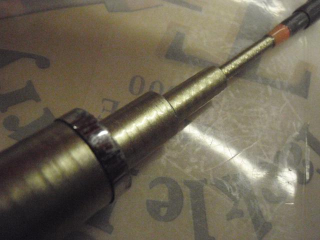 プレッサドライ 1.5-53