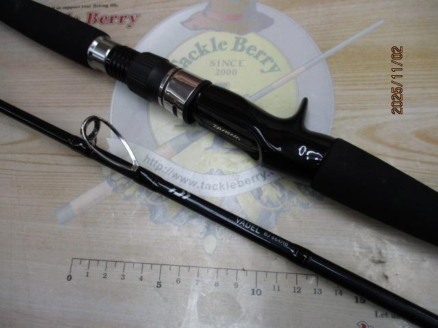 ヴァデル BJ66XHB