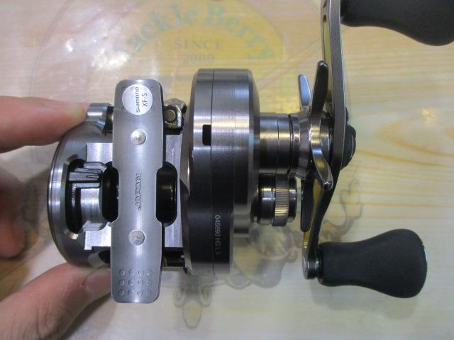 23カルカッタコンクエストBFS HGL｜＠ベリーネット 日本最大新品中古