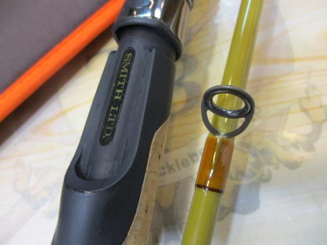 masahiroeo　鯰人 NAZ-S65ML 2ピースSMITH masahiroeo様専用 鯰人 NAZ-S65ML 2ピースSMITH