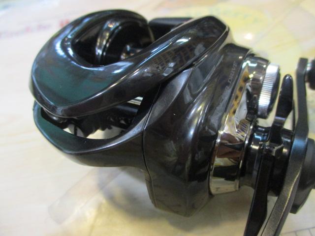 23アンタレスDC MD XG LEFT｜＠ベリーネット 日本最大新品中古釣具WEB