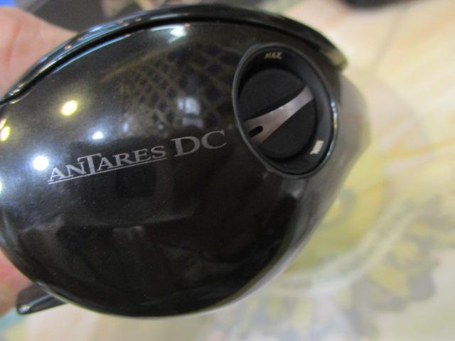 23アンタレスDC MD XG LEFT｜＠ベリーネット 日本最大新品中古釣具WEB