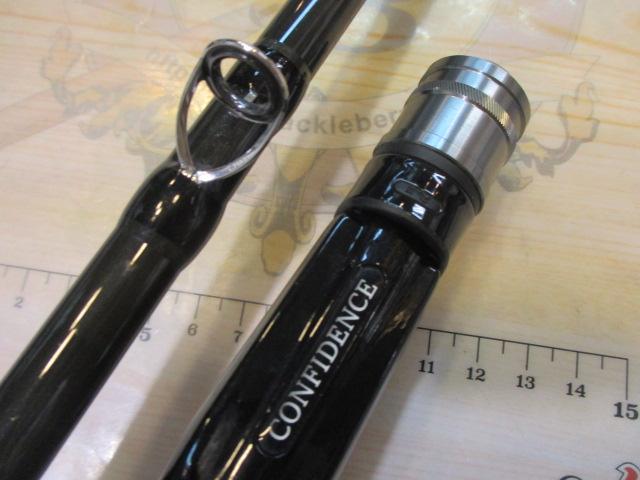 コンフィデンス CB-84XHH