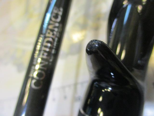 コンフィデンス CB-84XHH