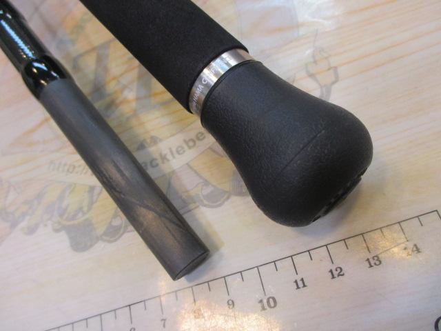 コンフィデンス CB-84XHH