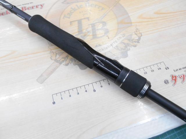 18ディアルーナ S86L-S