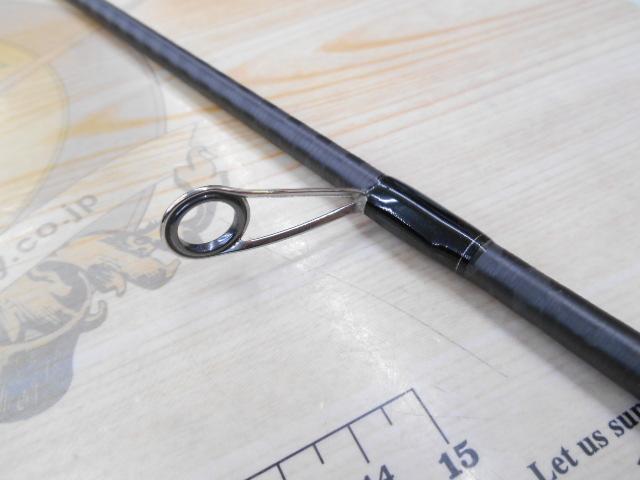 18ディアルーナ S86L-S