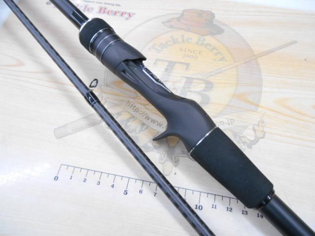 23ディアルーナB96ML 実際に買って使って本音レビュー】〜近距離厳禁!?〜23ディアルーナ