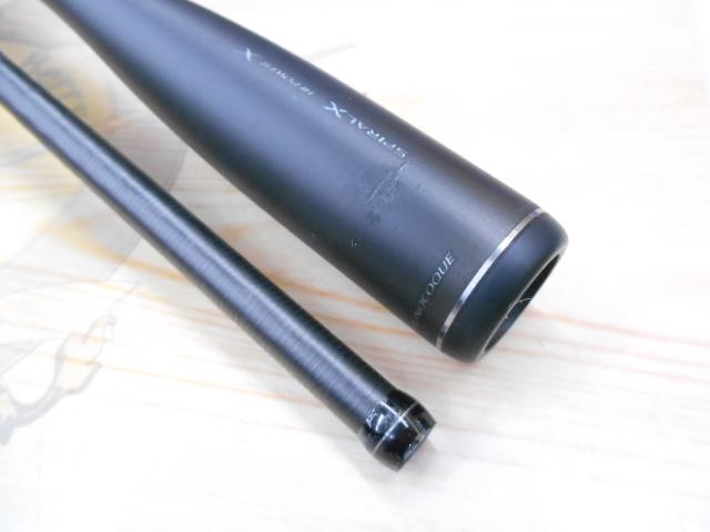 23ディアルーナB96ML シマノ シーバスロッド ディアルーナ B96ML 23年モデル【大型商品