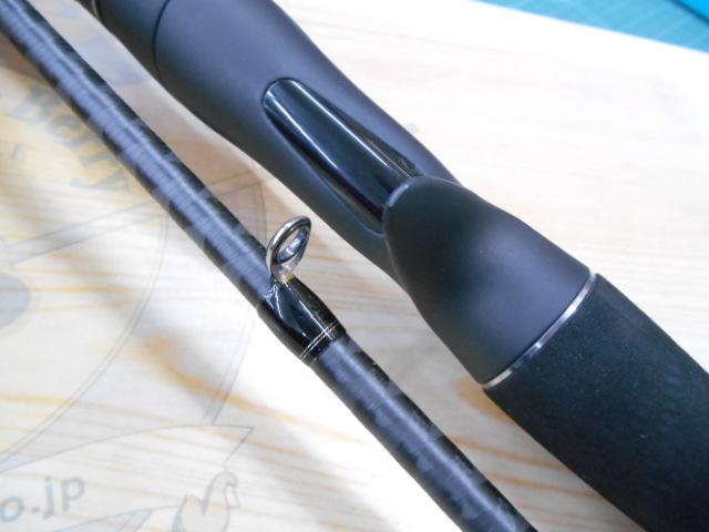 23ディアルーナ B96ML｜＠ベリーネット 日本最大新品中古釣具WEBショップ