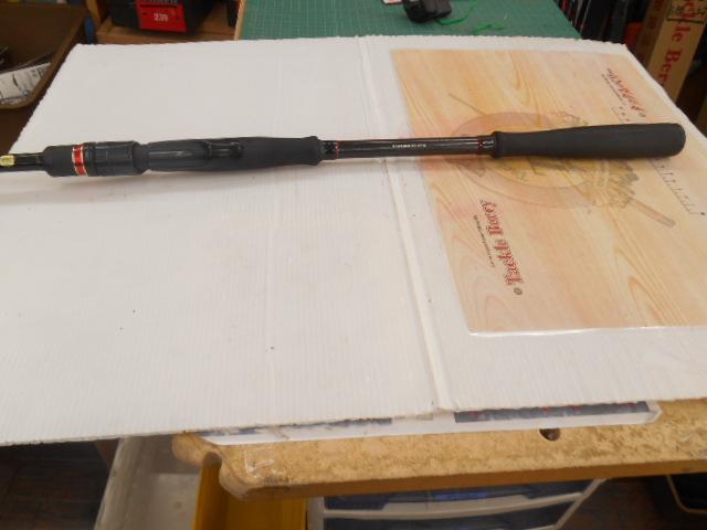 風神Z ラストリゾート 90H