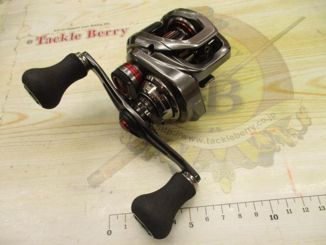 21炎月 100HG｜＠ベリーネット 日本最大新品中古釣具WEBショップ