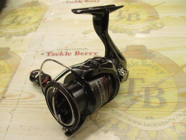 24ヴァンフォード C3000XG｜＠ベリーネット 日本最大新品中古釣具WEB