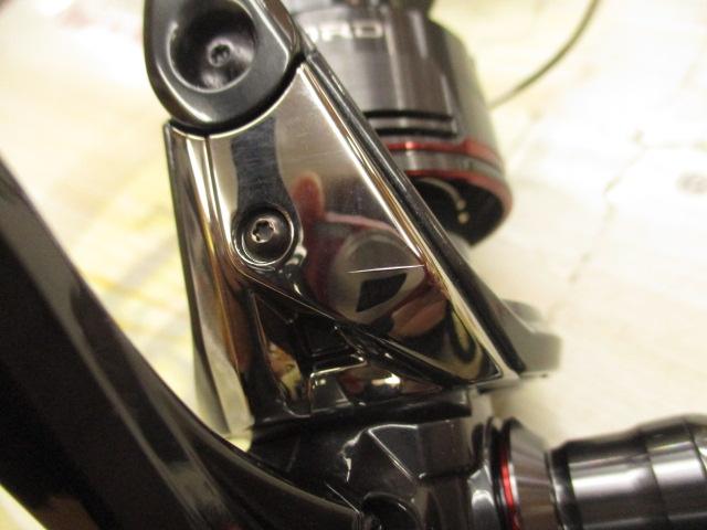 24ヴァンフォード C3000XG｜＠ベリーネット 日本最大新品中古釣具WEB