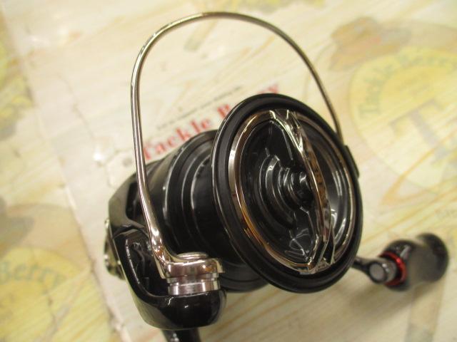 24ヴァンフォード C3000XG｜＠ベリーネット 日本最大新品中古釣具WEB