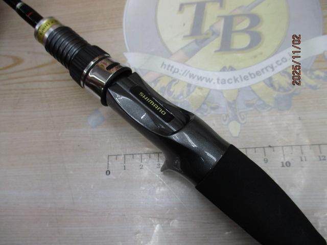 ライトアジBB 160