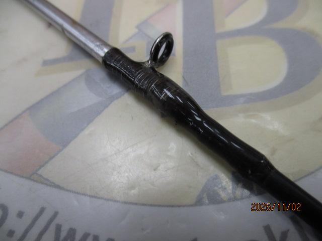 ライトアジBB 160