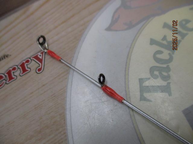 ライトアジBB 160