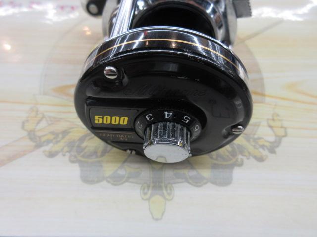 ミリオネア5000ハイスピード