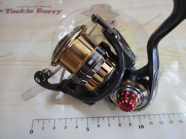 21ルビアスエアリティー LT2500-XH