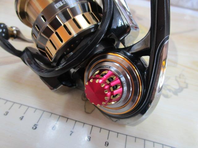 21ルビアスエアリティー LT2500-XH