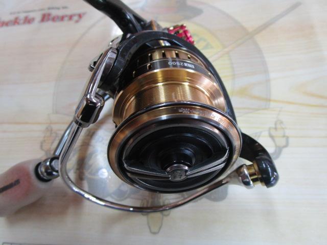 21ルビアスエアリティー LT2500-XH