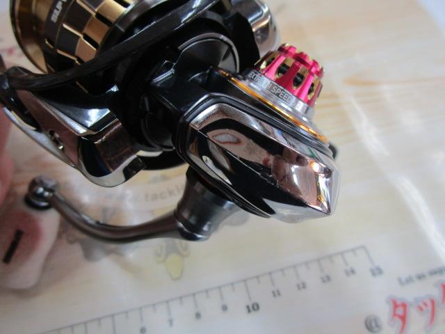 21ルビアスエアリティー LT2500-XH