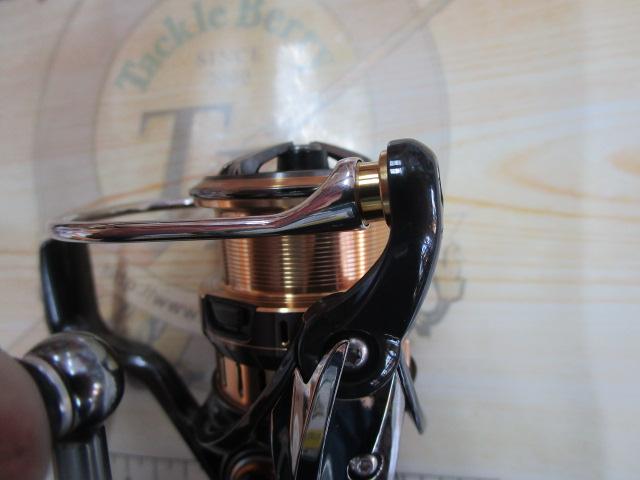 21ルビアスエアリティー LT2500-XH