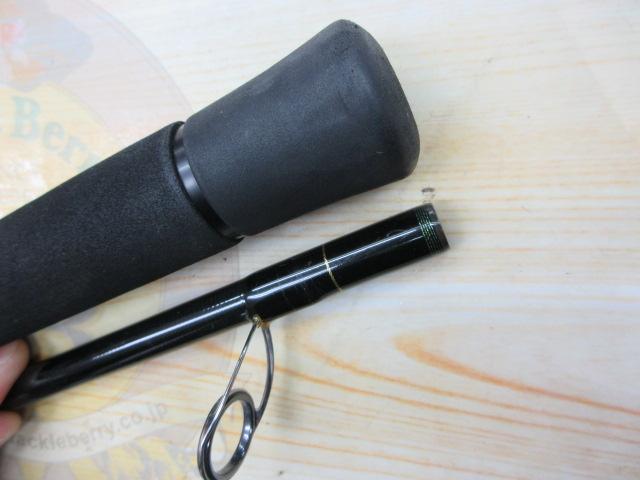 アーリー104 ERY-104H