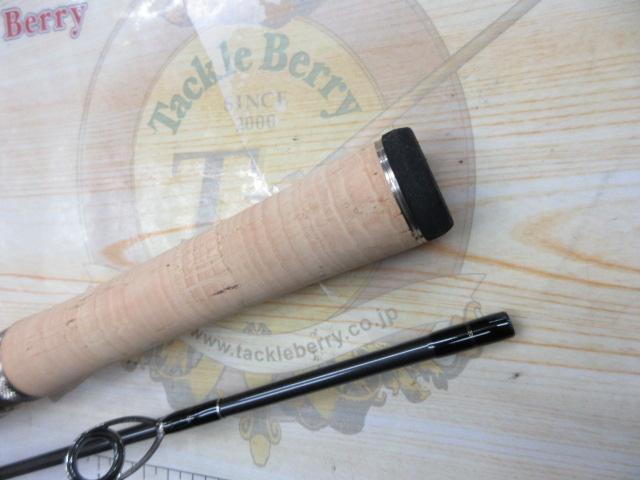 トラウティンスピンインターボロンXX IBXX-66MT