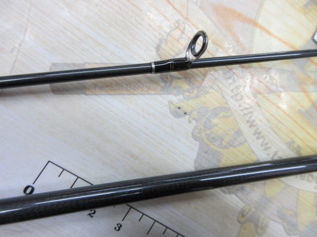 トラウティンスピンインターボロンXX IBXX-66MT