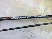 トラウティンスピンインターボロンXX IBXX-66MT