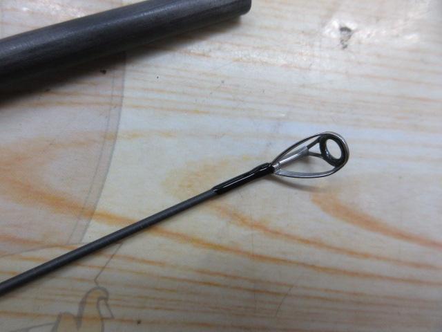 スワット SW932B-ML/MH