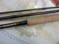 FR1508/9-3 ローリングリバー スティンガー アルタ