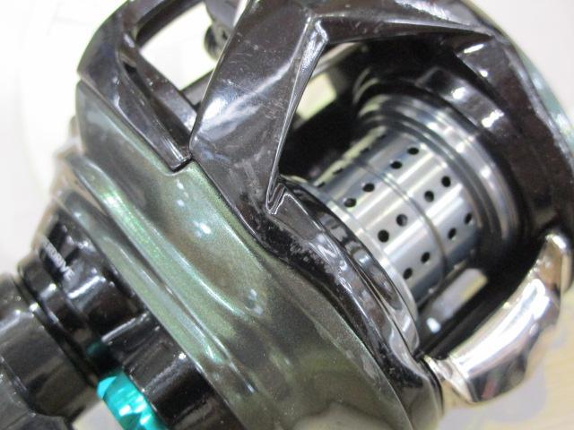 IR CT SV TW 8.5L PEスペシャル