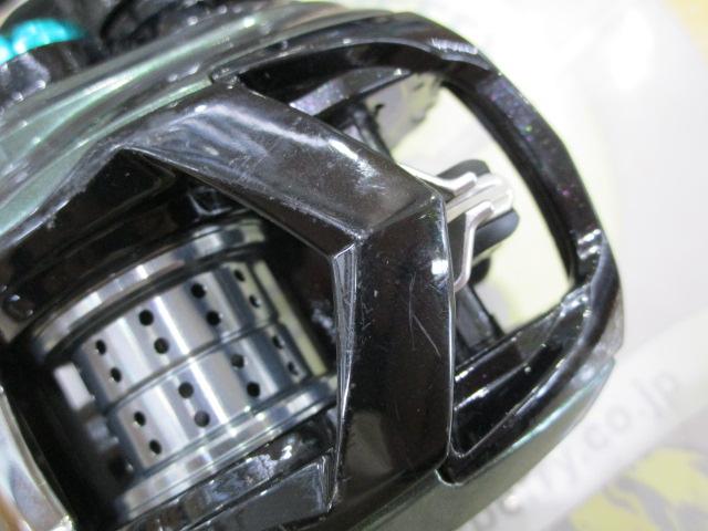 IR CT SV TW 8.5L PEスペシャル