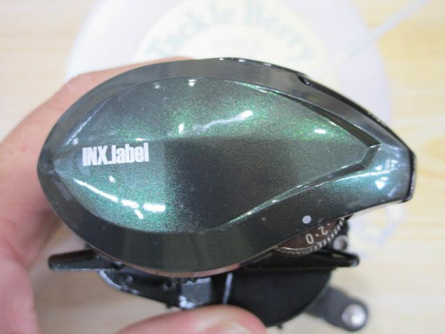 IR CT SV TW 8.5L PEスペシャル