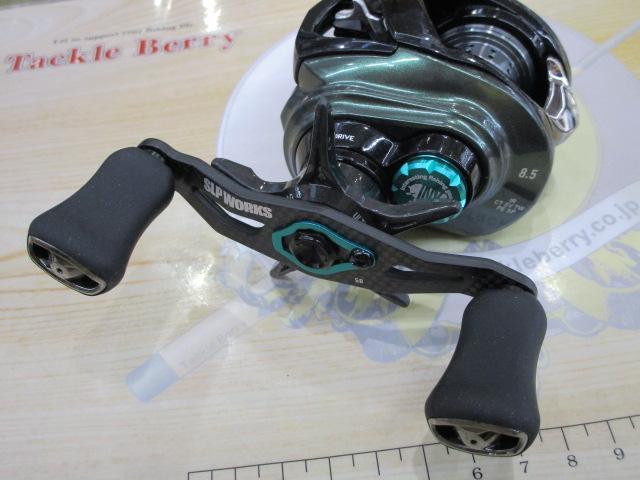 IR CT SV TW 8.5L PEスペシャル