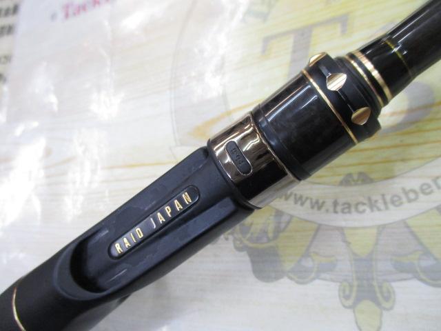 グラディエーターアンチ GA-610MC ジョーカー