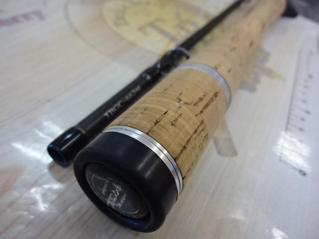 トラッドアーツ TBGC-662M