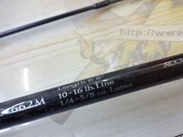 トラッドアーツ TBGC-662M