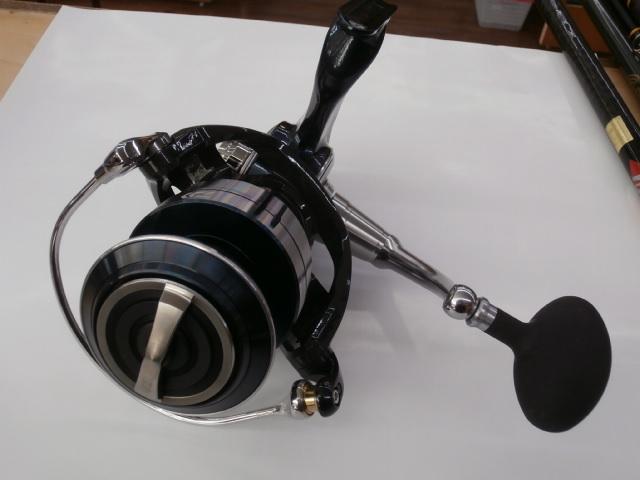中古21セルテートSW18000H 中古21セルテートSW18000H DAIWA（釣り） @【中古】 ダイワ 21